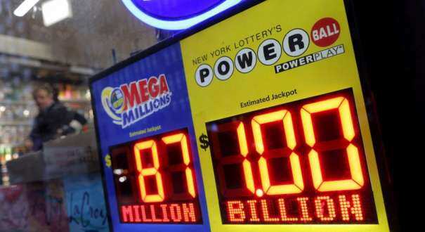 Powerball ticket sold in Midlothian wins $150,000 prize