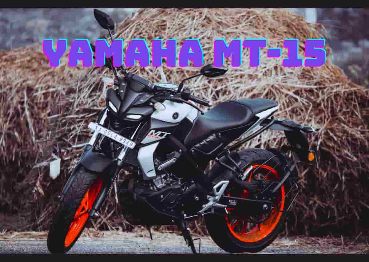 Yamaha MT-15 Launch: ड्यूक की डिमांड कम कर रही है Yamaha की ये धांसू बाइक, देखें स्पोर्टी लुक के साथ अपडेटेट फीचर्स और माइलेज क्या है