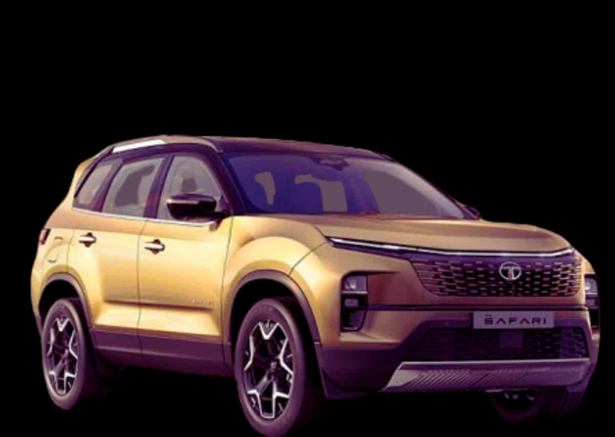 Tata Safari Facelift: 2023 की सबसे अच्छी 7-सीटर एसयूवी , क्या यह आपके लिए सही है 