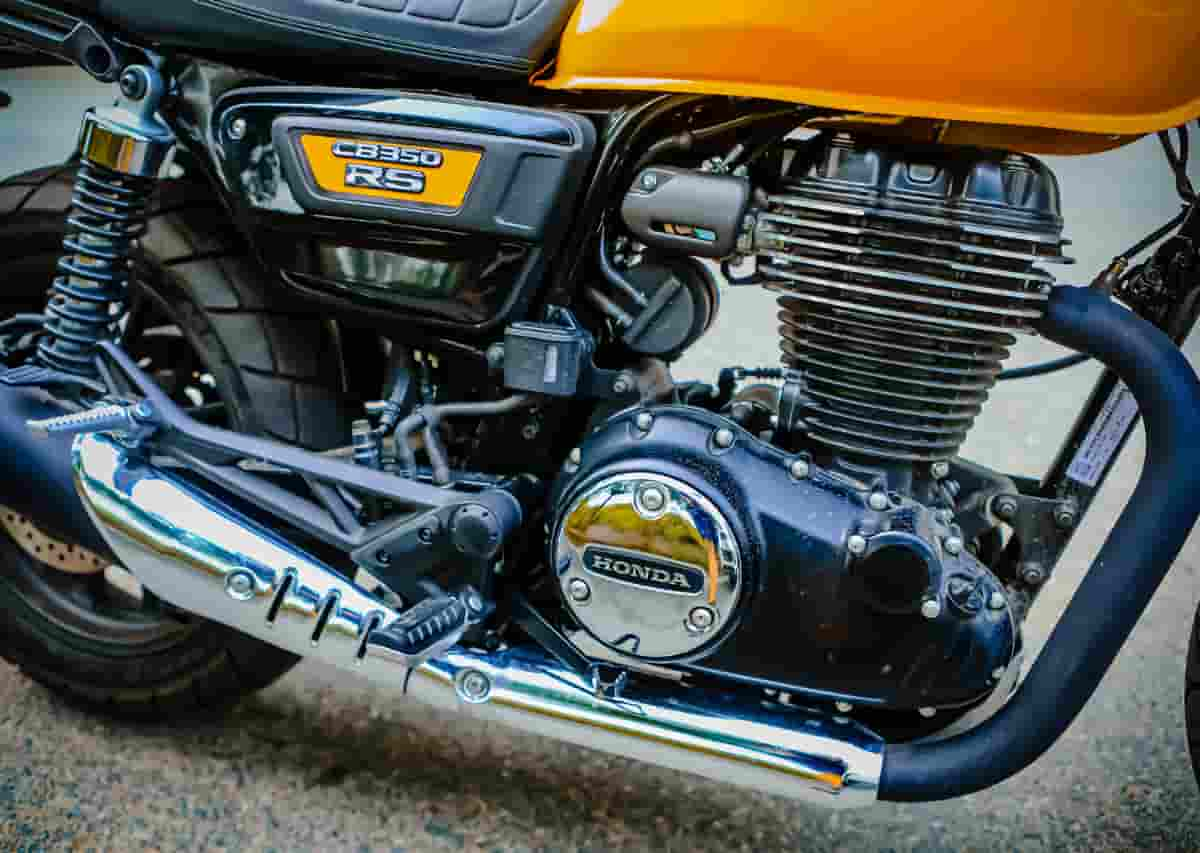 Honda CB350 RS : होंडा कंपनी ने Shotgun 650 को टक्कर देने के लिए अपने नए हत्यार को मार्केट में उतारा है ,जानिए फीचर और कीमत