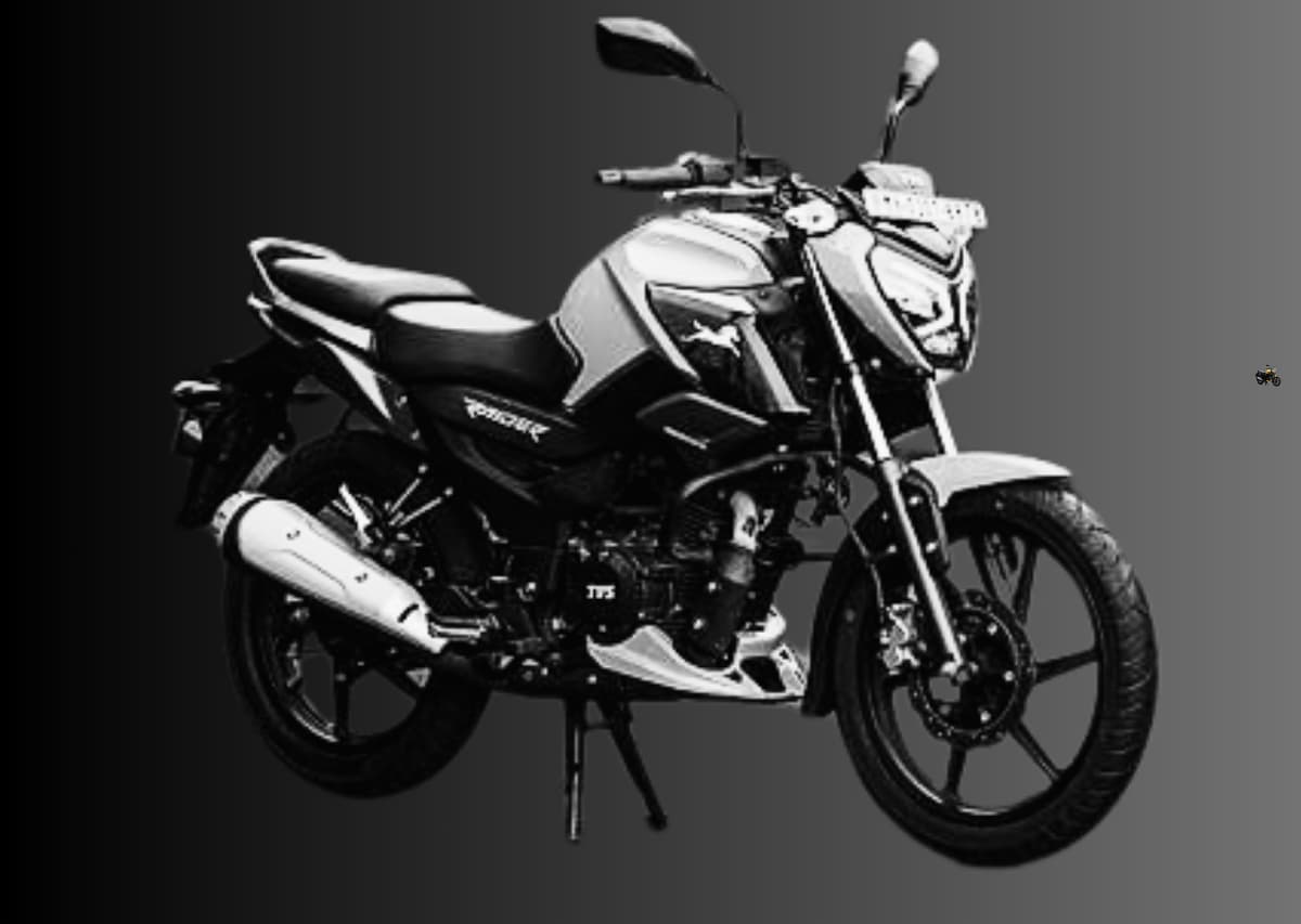 Tvs Raider 125 Price : माइलेज का बाप टीवीएस रेडर अब नयी 125 CC के इंजन में , sp shine 125 का जीना हुआ मुश्किल , इतनी कम कीमत में