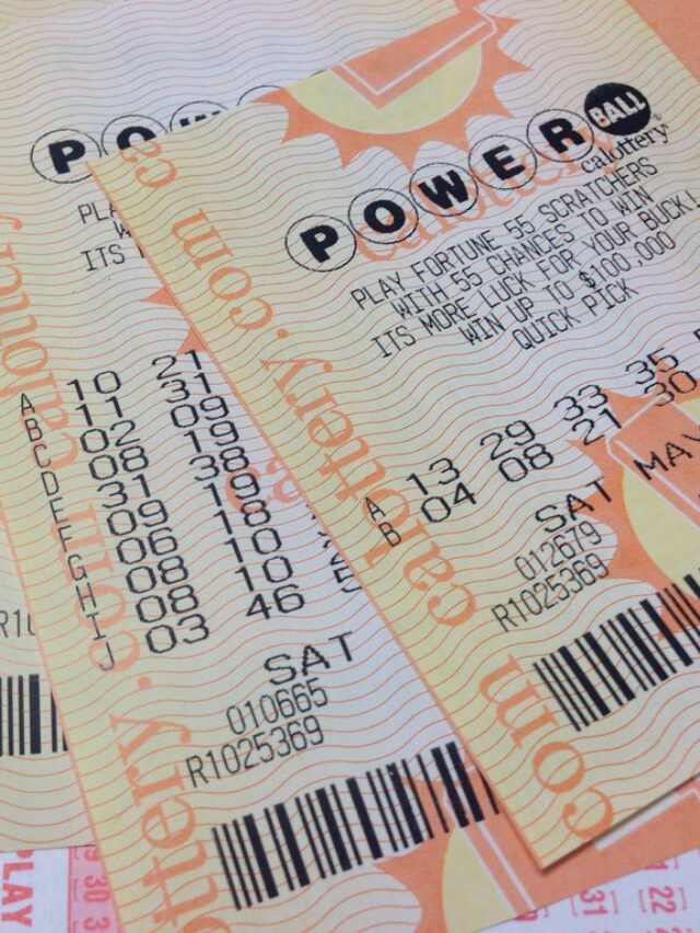 $1.2 million Powerball ticket sold in Southern California 