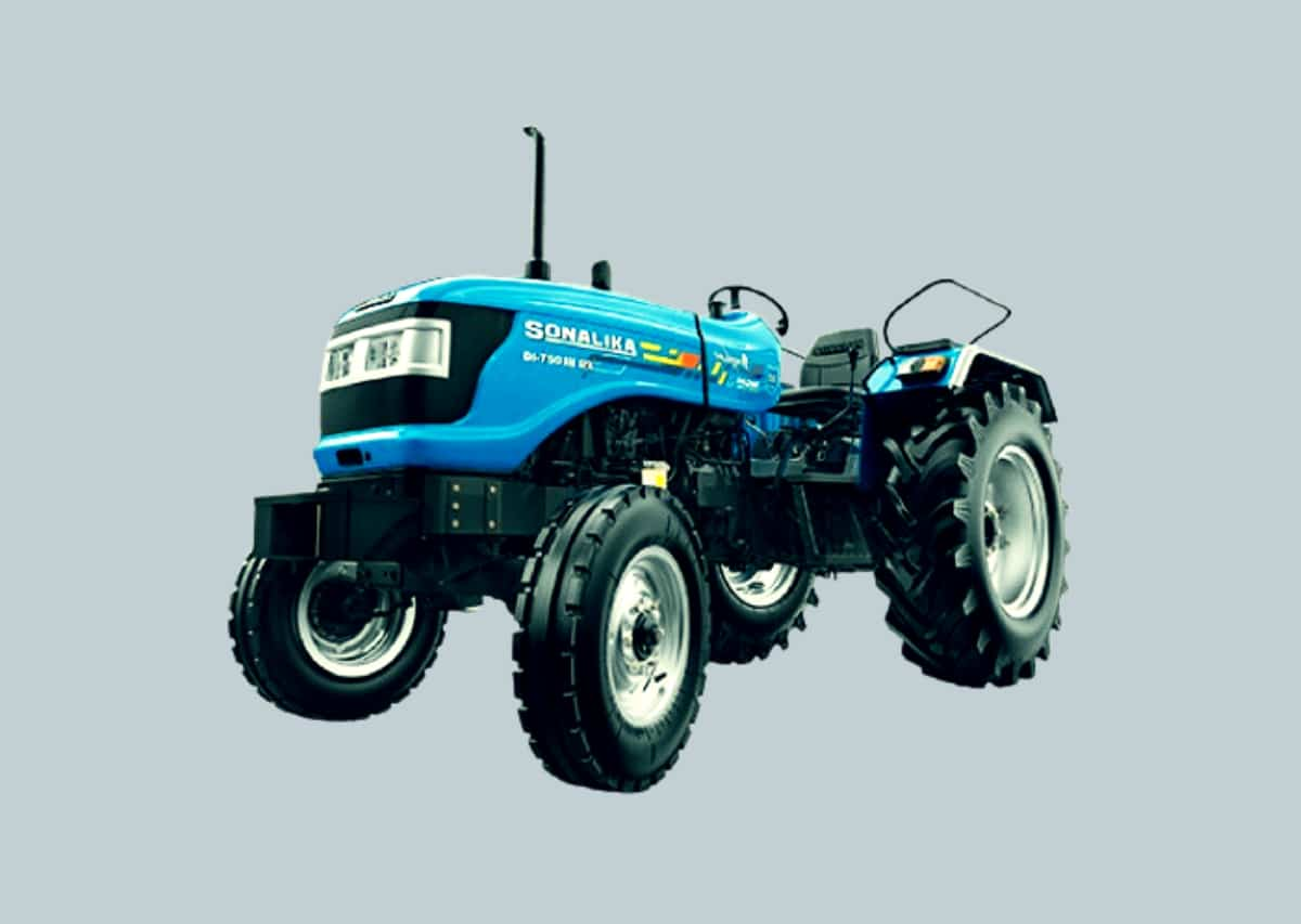 Sonalika Electric Tractor : सोनालिका इलेक्ट्रिक ट्रैक्टर सबसे कम कीमत में और 25 किमी प्रति घंटे की टॉप स्पीड, 5 साल की वारंटी के साथ ,