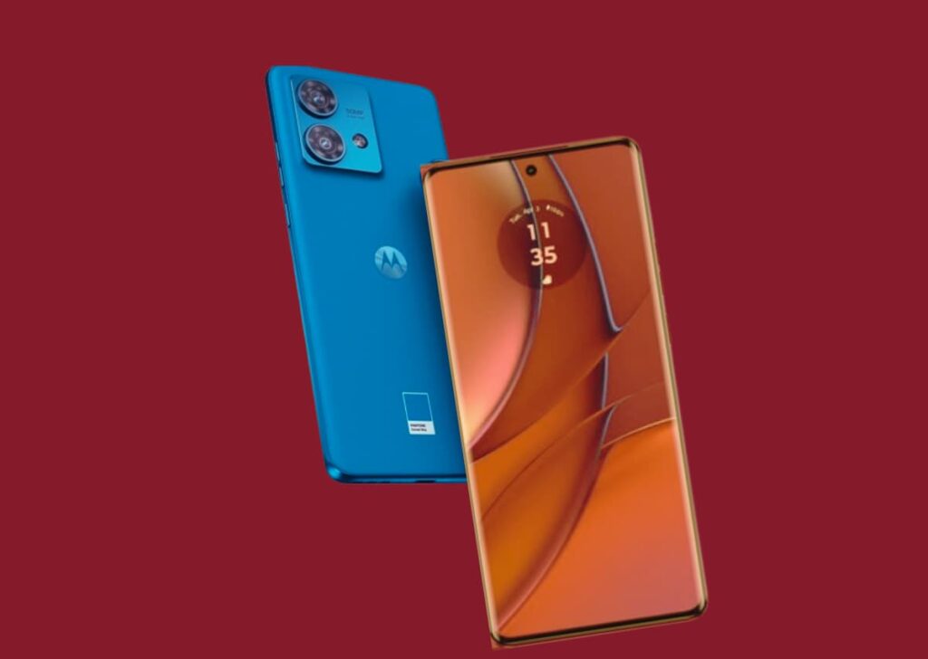 Motorola Edge 40 Neo : एक शानदार डिस्प्ले, शक्तिशाली प्रोसेसर और अच्छी कैमरा क्वालिटी के साथ एक दमदार मिड-रेंज स्मार्टफोन