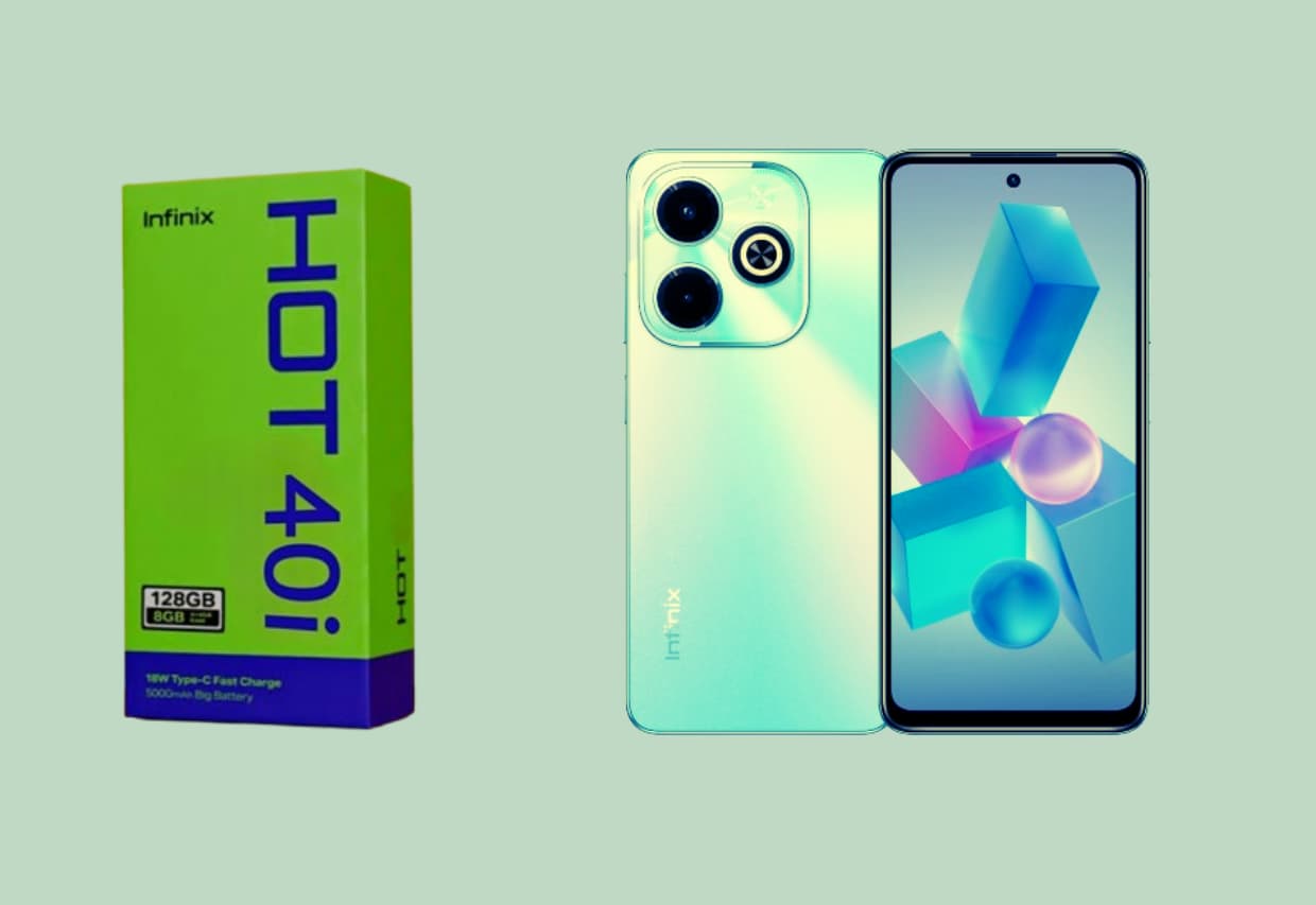 Infinix Hot 40i: इनफिनिक्स कंपनी का सबसे सस्ता फोन लॉन्च होने जा रहा है , धांसू फीचर्स के साथ होगा लॉन्च