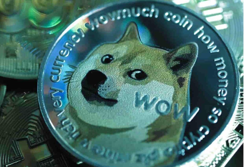 Dogecoin : 2021 में डोज कॉइन ने रचाया था इतिहास इस साल डॉग कॉइन 1$ तक जा सकता है , देखे पूरी जानकारी