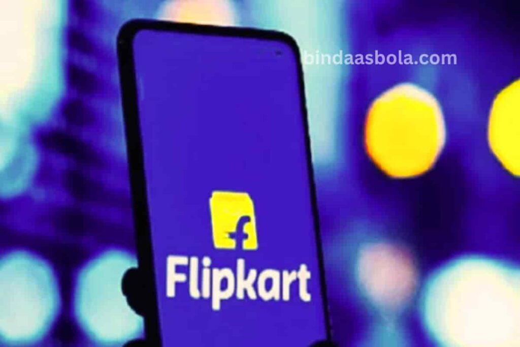 Flipkart UPI launch : फ्लिपकार्ट ने भीम एप्प को टक्कर देने के लिए खुद का UPI हैंडल लॉन्च किया , देखे पूरी जानकारी 
