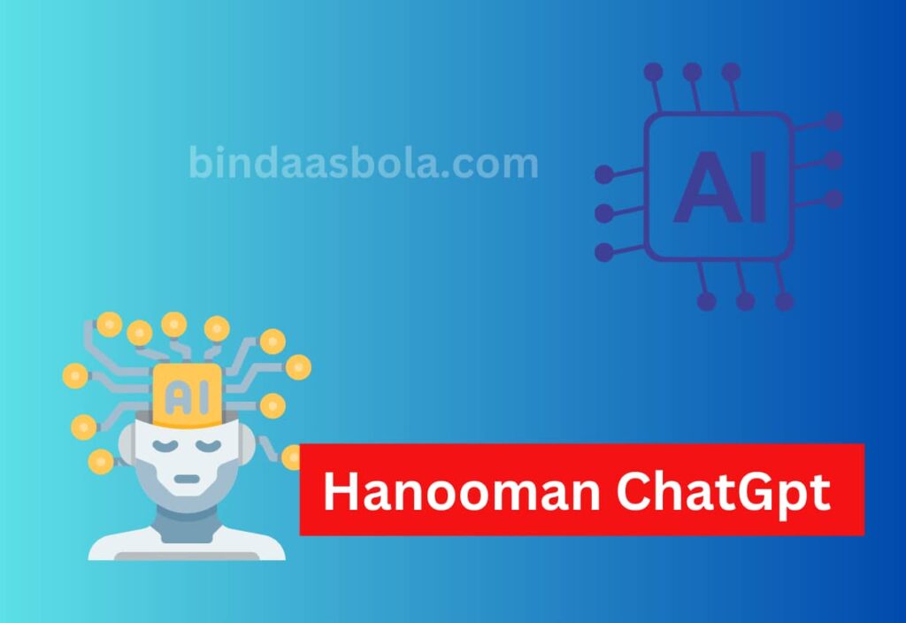 Hanooman ChatGpt