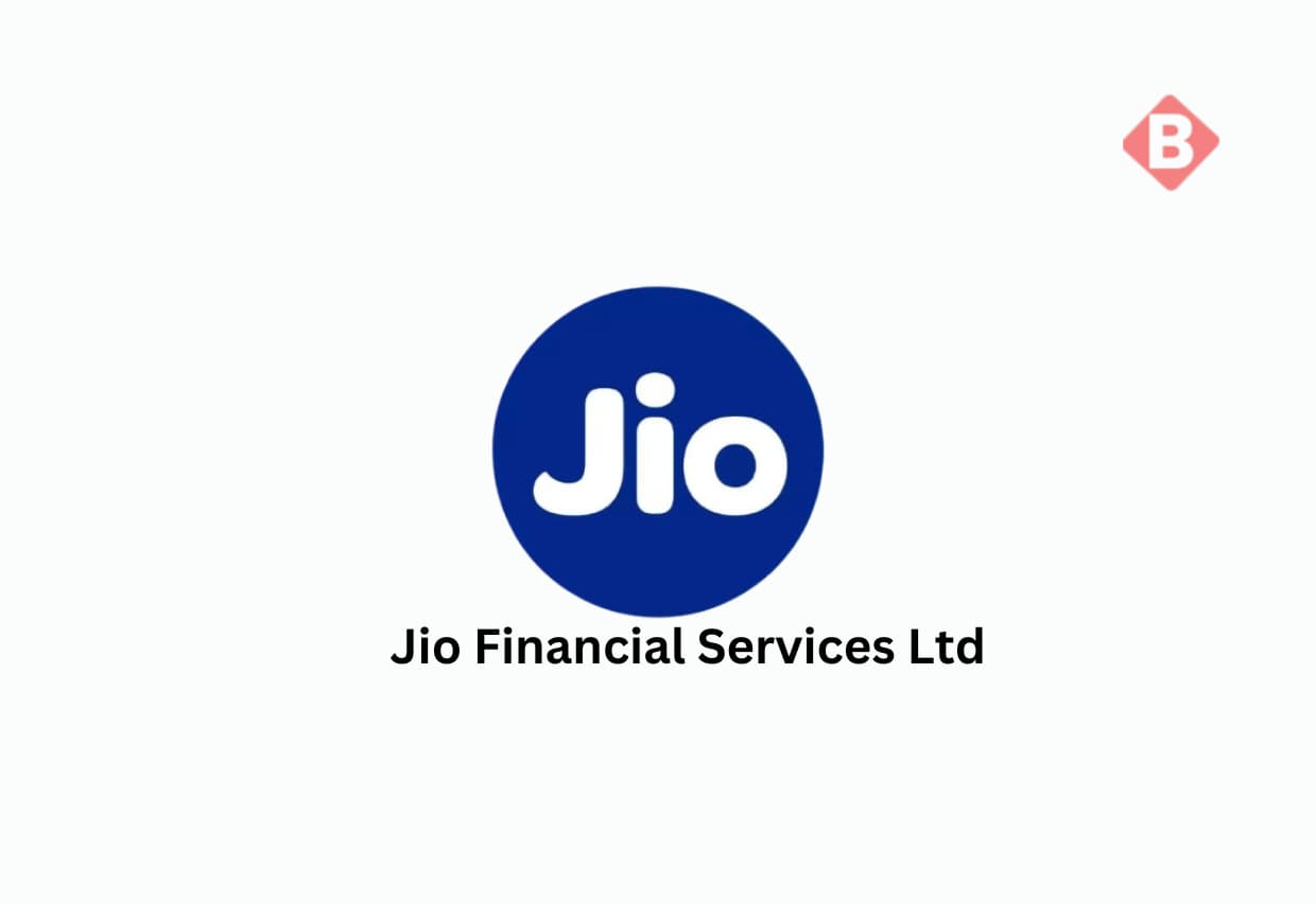 Jio Financial Services Ltd
