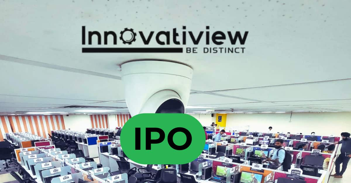 Innovatiview India