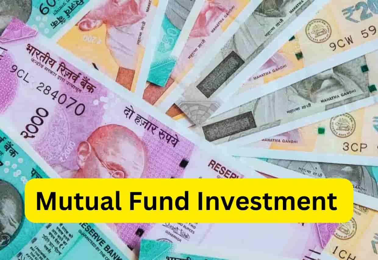 Mutual Fund