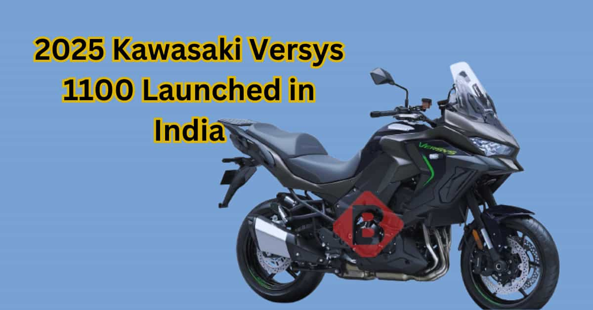 2025-kawasaki-versys-1100-launch-price-features-specs