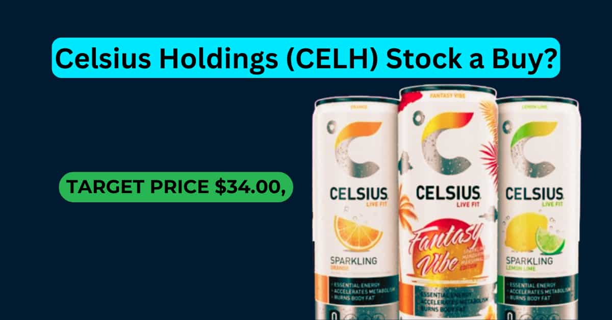 Celsius Holdings Acquires Alani Nu for $1.8 Billion