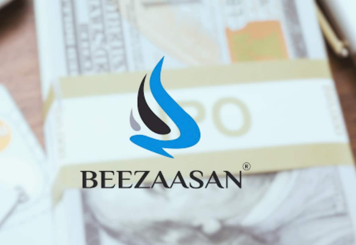 Beezaasan Explotech SME IPO