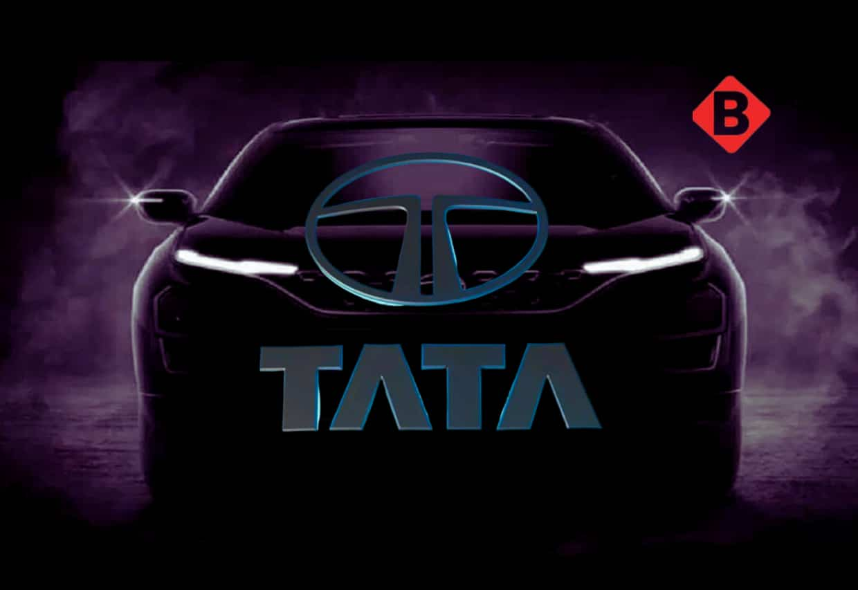 tata motors share