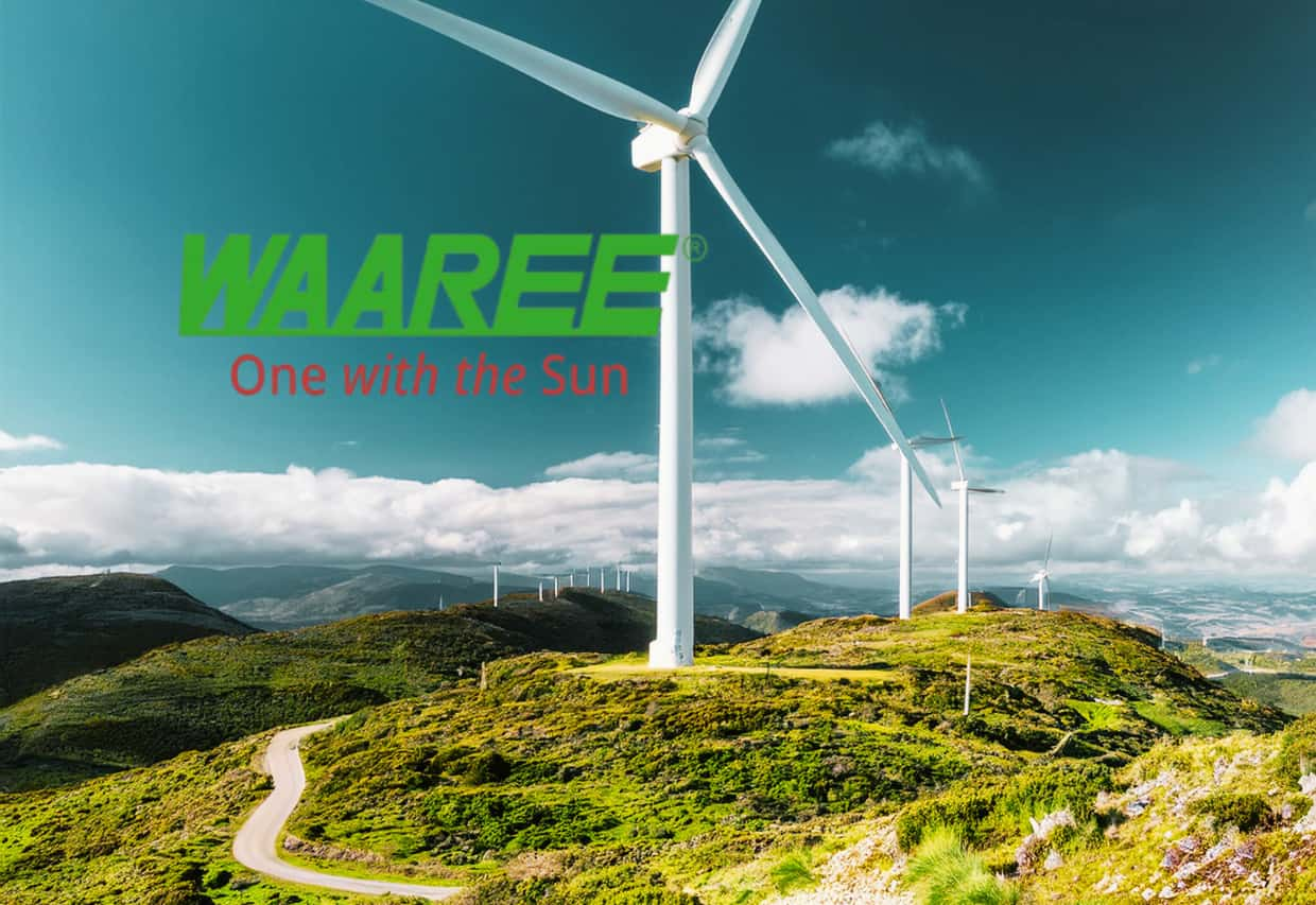 Waaree Energies Key Highlights from the December Quarter