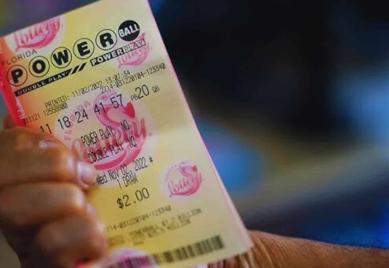 Powerball Jackpot