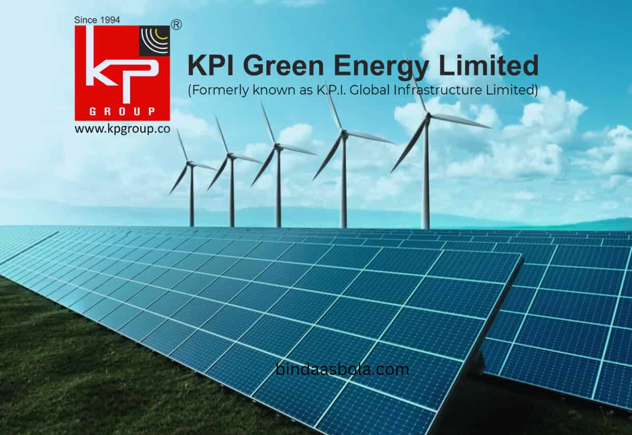 KPI Green Energy