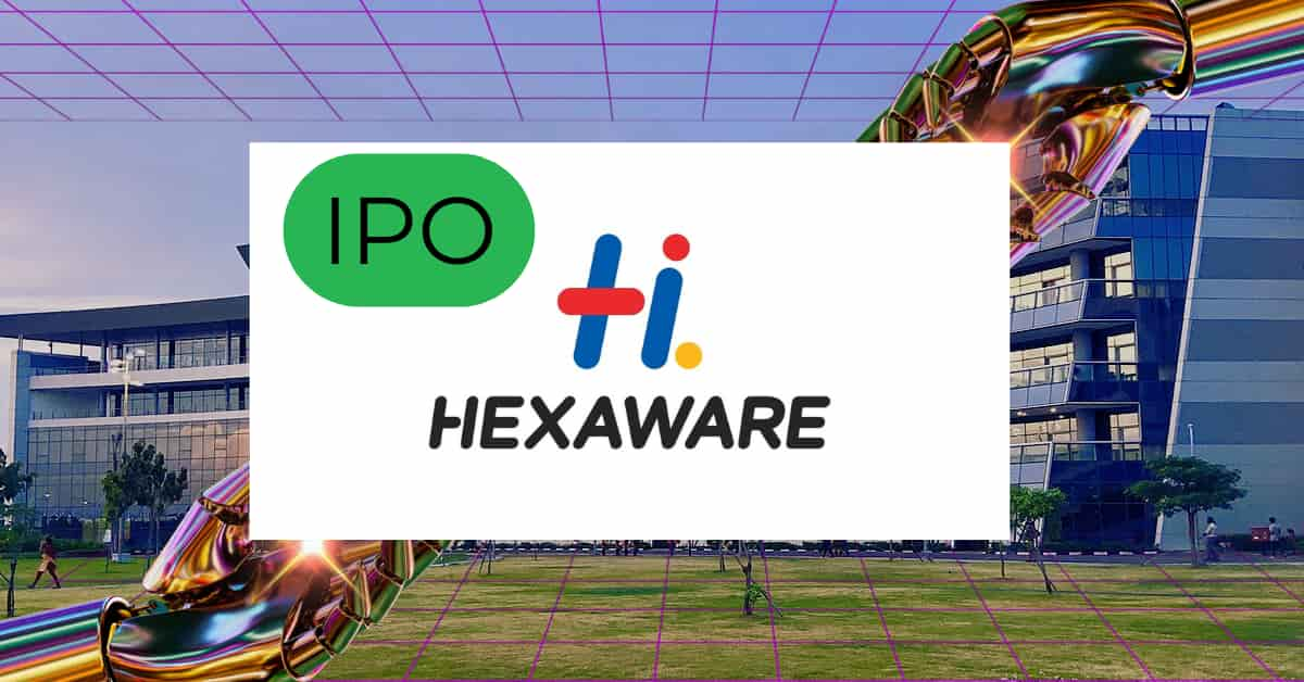 Hexaware Technologies IPO: A Grand Comeback to the Stock Market 2025