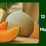 Benefits of Muskmelon