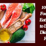 10 Best Foods to Eat Daily to Lower Diabetes Risk