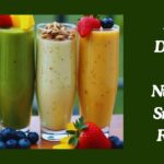 4 Best Delicious and Nutritious Smoothie Recipes to Boost Your Day