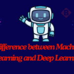 Machine Learning and Deep Learning