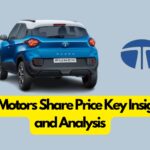 Tata Motors Share Price Key Insights and Analysis