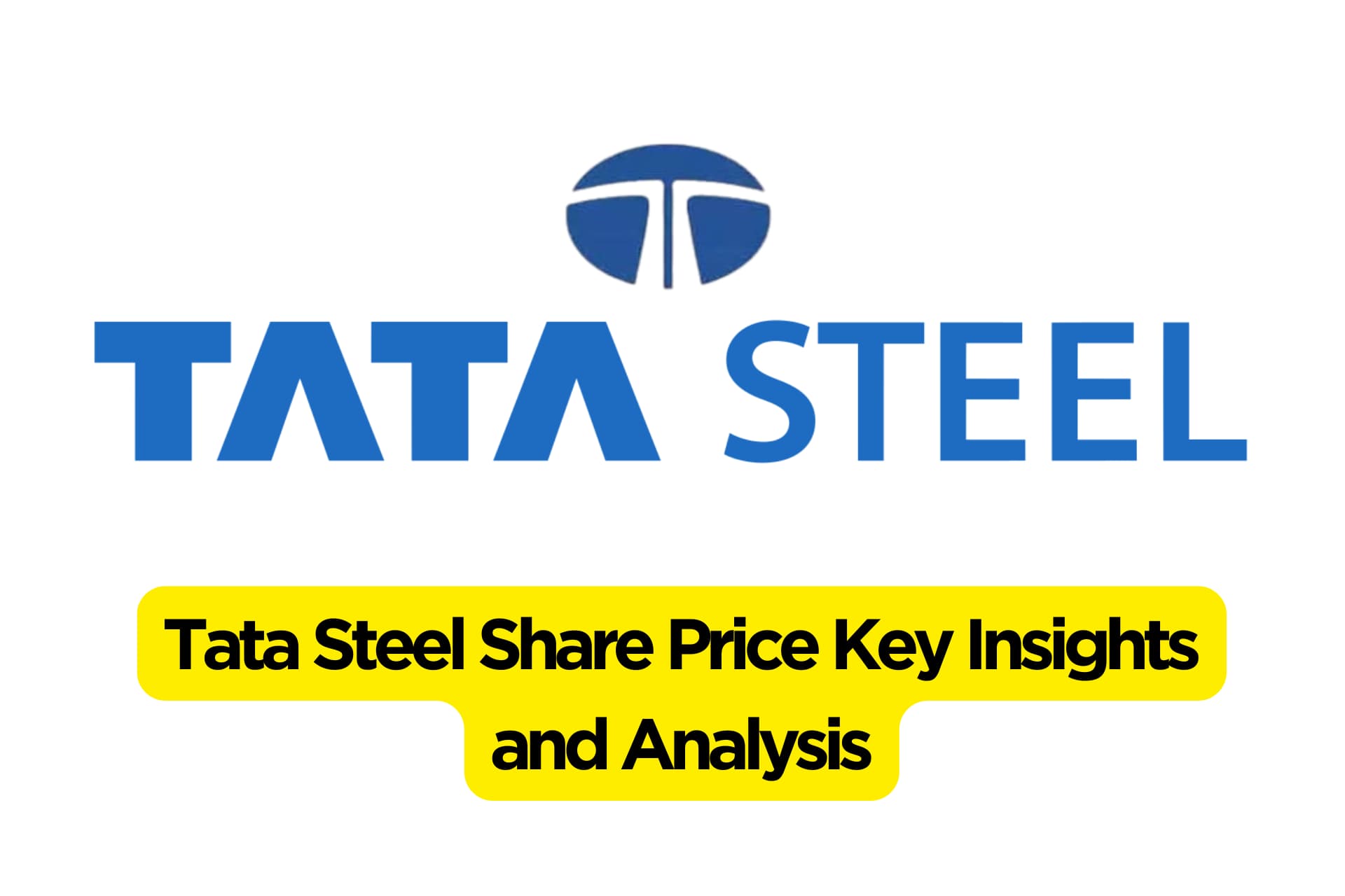 Tata Steel Share Price