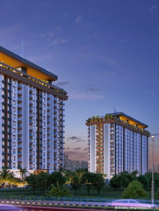 New Launch 2,3,4 BHK 75 lac Prime Location Near Hanging Bridge Bhondve Corner, Ravet